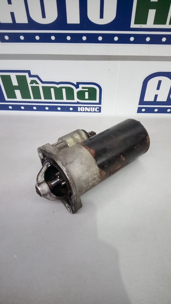 Electromotor fara cod 2.4 D (9 dinti) Volvo XC90 MK1  2002-2014