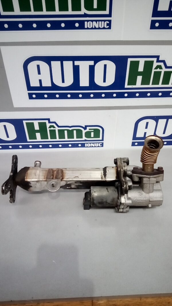 Racitor gaze cu EGR 30637142 2.4 D Volvo XC90 MK1 2002-2014 2.4 D