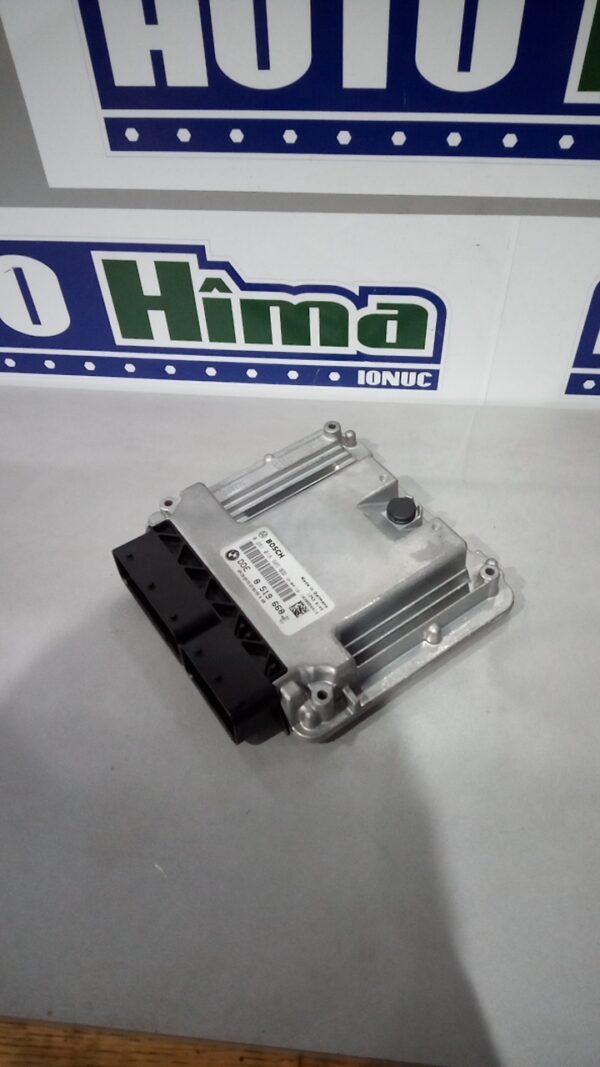 Calculator motor 8519668-01 0281018985 2.0 D BMW Seria 3 E91  E90 Variant  2.0 D
