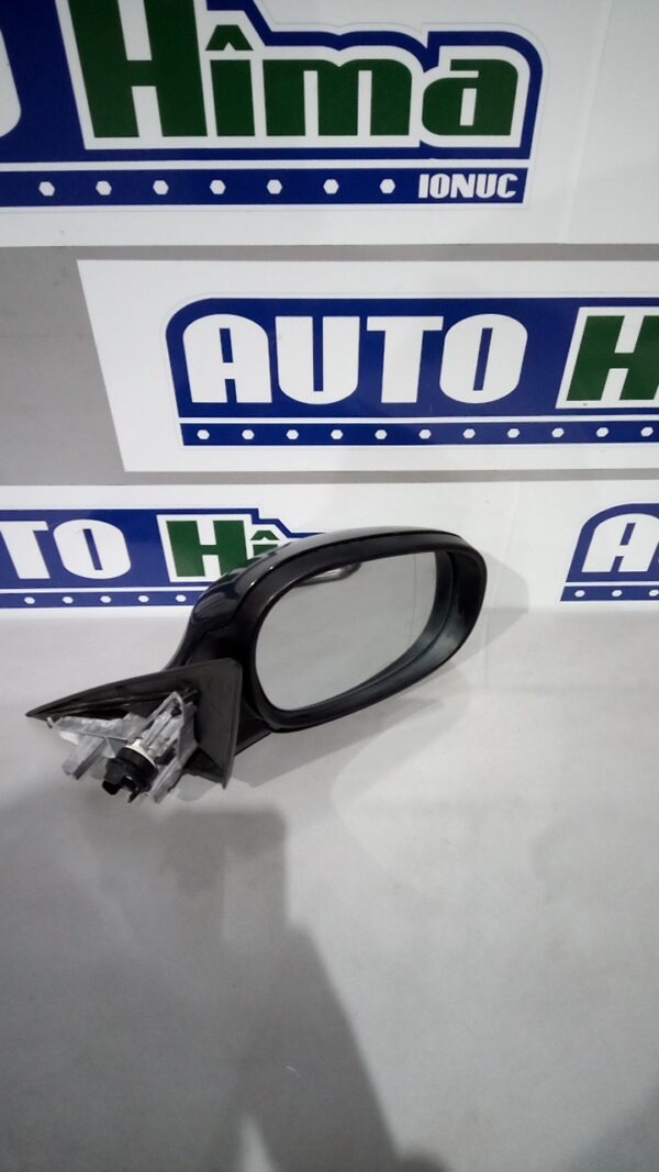 Oglinda retrovizoare electrica dreapta E1021017 (Neagra) BMW Seria 3 E91 E90 Variant