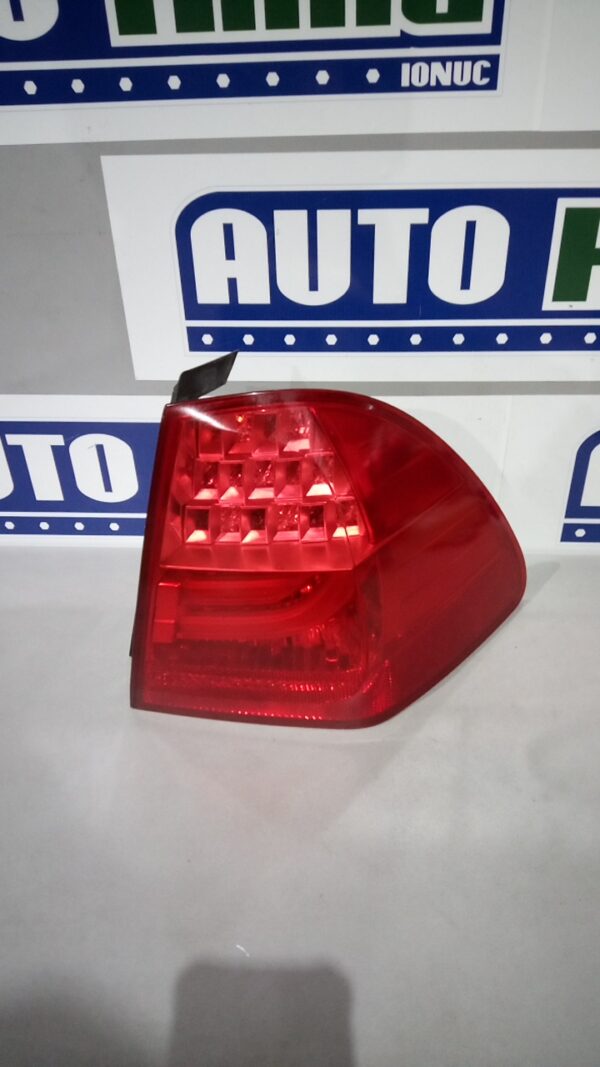 Stop dreapta cu LED 7289432 BMW  Seria 3 E91  E90 Variant