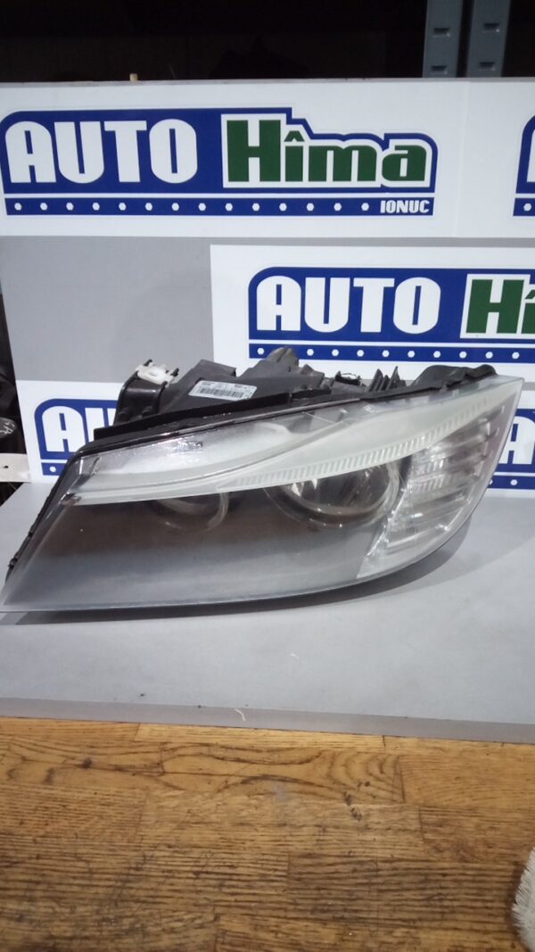 Far stanga 89318911 7202573-05 BMW Seria 3 E91 E90 Variant