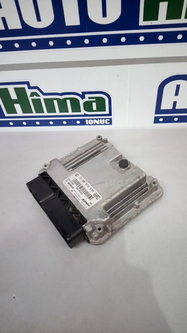 Calculator motor 55573539 0281015774 2.0 CDTI  Opel Insignia A (G09)  2008-2017
