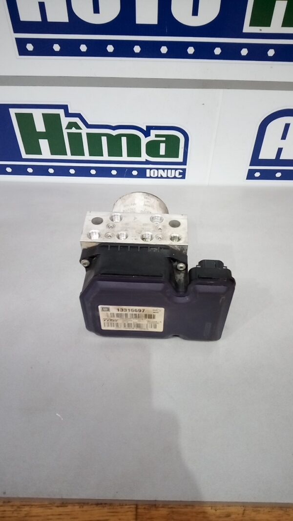 Pompa ABS  13316697 Opel Insignia A (G09)  2008-2017