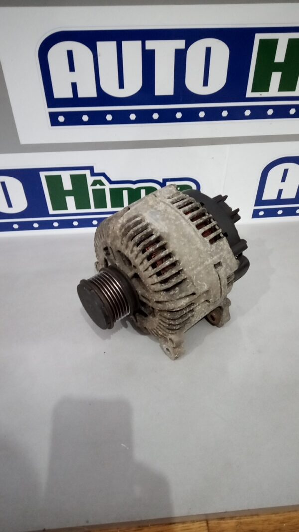Alternator 021903026L 2.0 TDI 180 Amperi Volkswagen Golf 5 1K 2003-2010