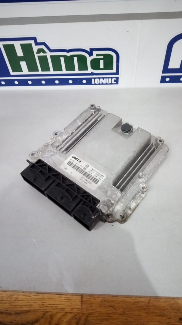 Calculator motor 237100899R 0281017977 2.3 D Opel  Movano B 2010-  2.3 D