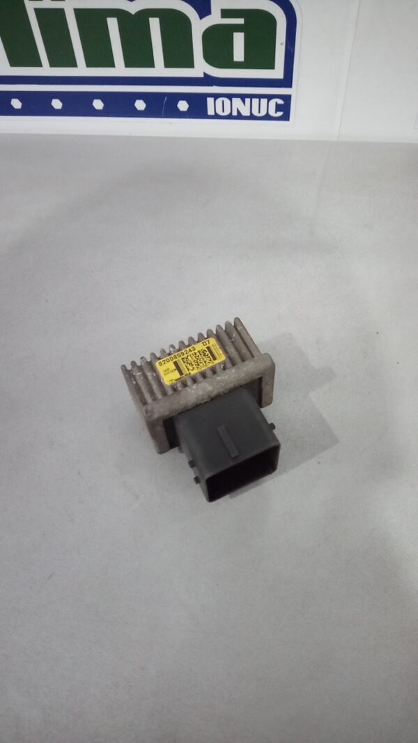 Releu bujii 8200859243 2.3 D Opel Movano B 2010-   2.3 D