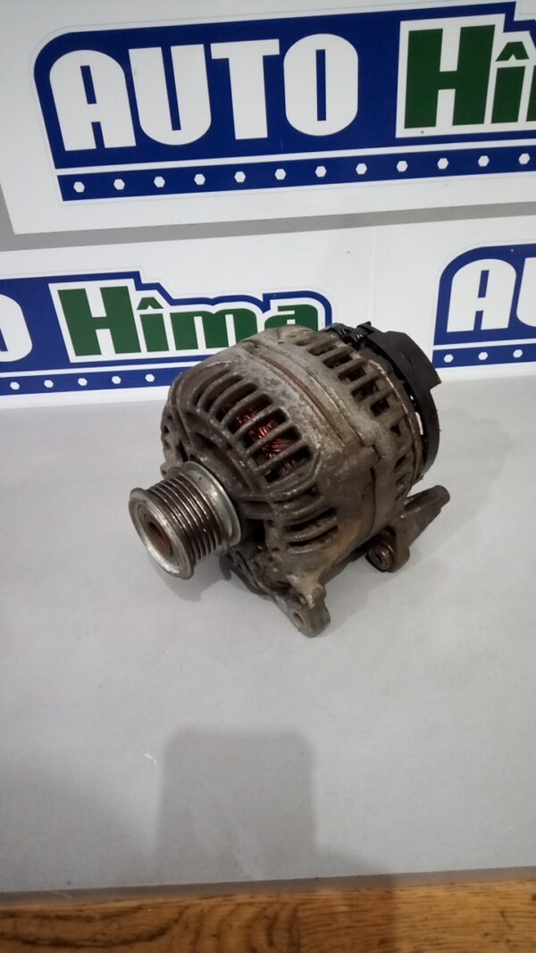 Alternator 06F903023F 0124525091 2.0 DI-D 140 Amperi Mitsubishi Grandis 2003-2011