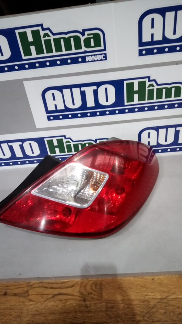 Stop dreapta 13188046 Opel Corsa D  2006-2014