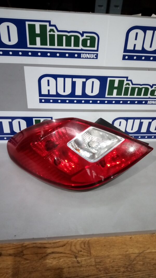 Stop stanga 13188047 Opel Corsa D 2006-2014