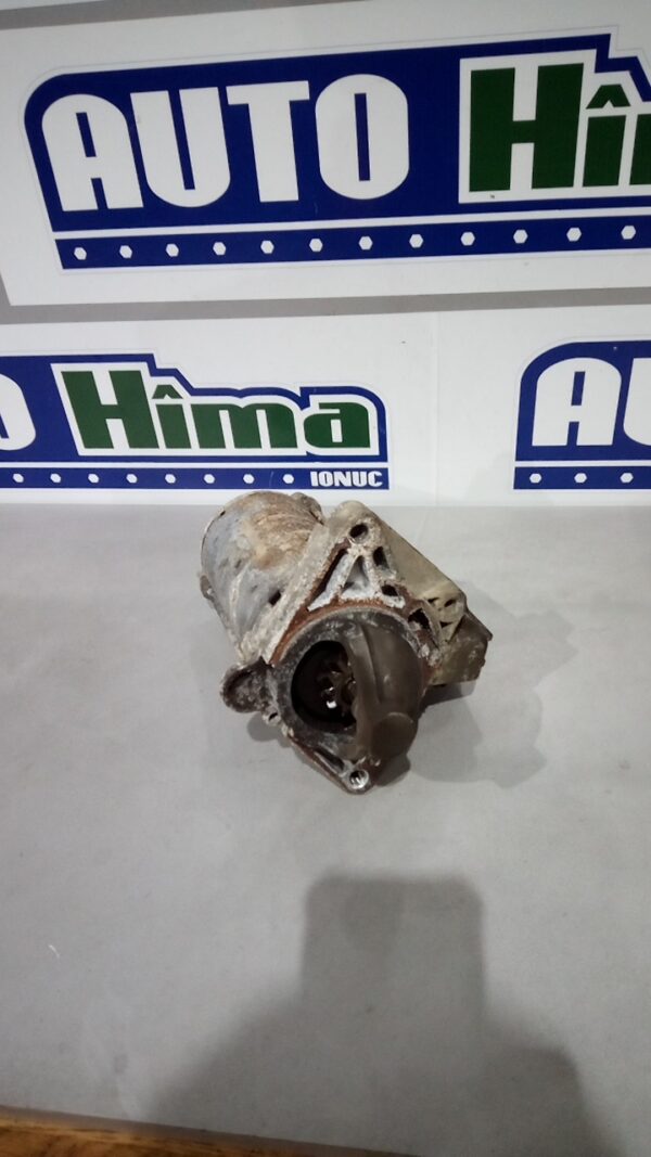 Electromotor fara cod 2.3 D (10 dinti) Opel   Movano B 2010-