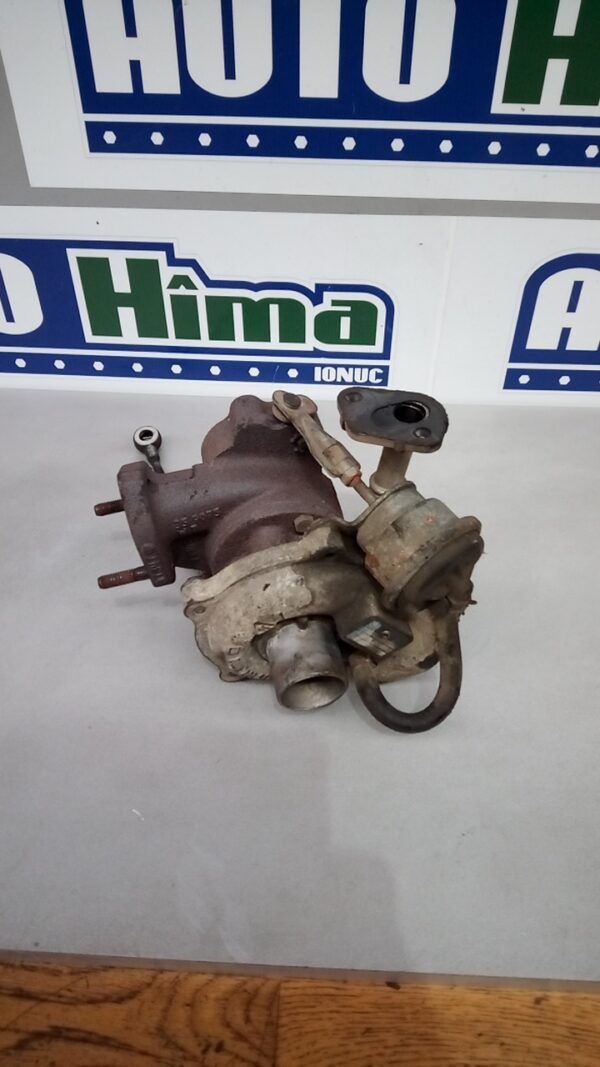 Turbosuflanta 54359700005 1.3 CDTI  Opel Corsa D  2006-2014