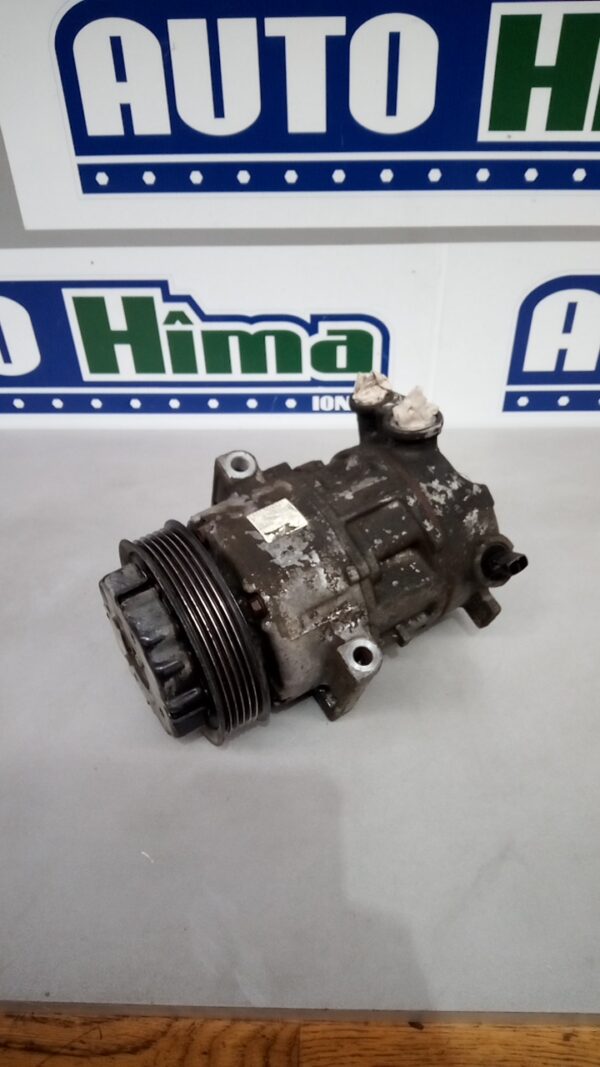 Compresor clima 55703721 447190-5550 1.3 CDTI Opel Corsa D 2006-2014