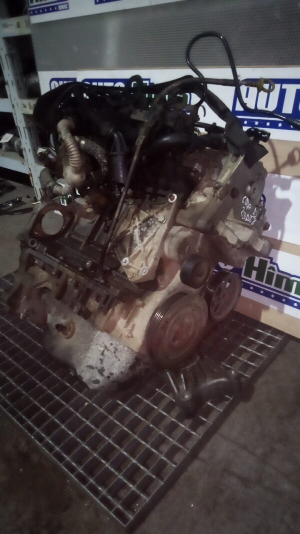 MOTOR 1.3CDTI COD Z13DTJ Opel Corsa D 2006-2014