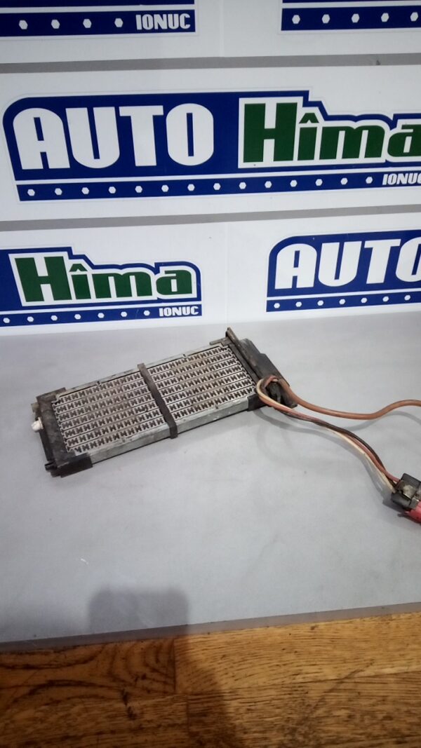 Radiator incalzire auxiliara A52100800 PEUGEOT 307 2001-2011