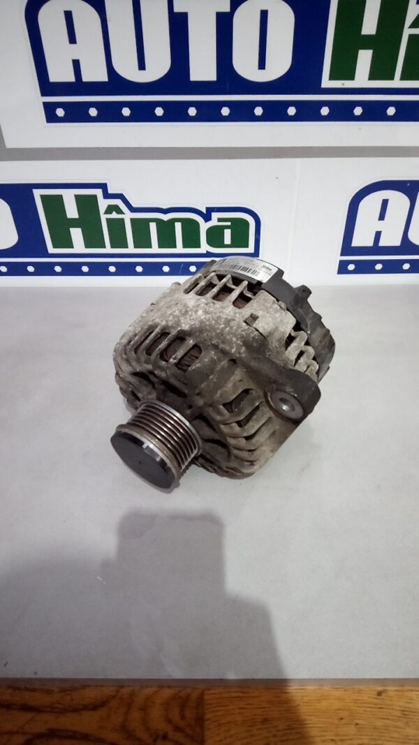 Alternator 13502581 2.0 CDTI 140 Amperi Opel Insignia A (G09) 2008-2017