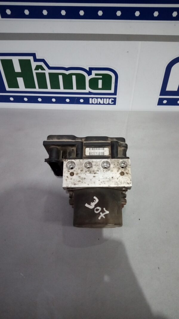 Pompa ABS 9646828780 0265231302 0265800301 PEUGEOT 307  2001-2011