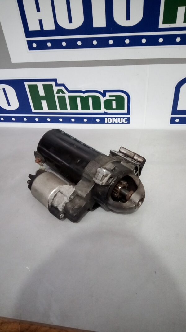 Electromotor 1241 8570382-01 0001115069 2.0 D (10 dinti) BMW Seria 3 E91 E90 Variant 2004-2013