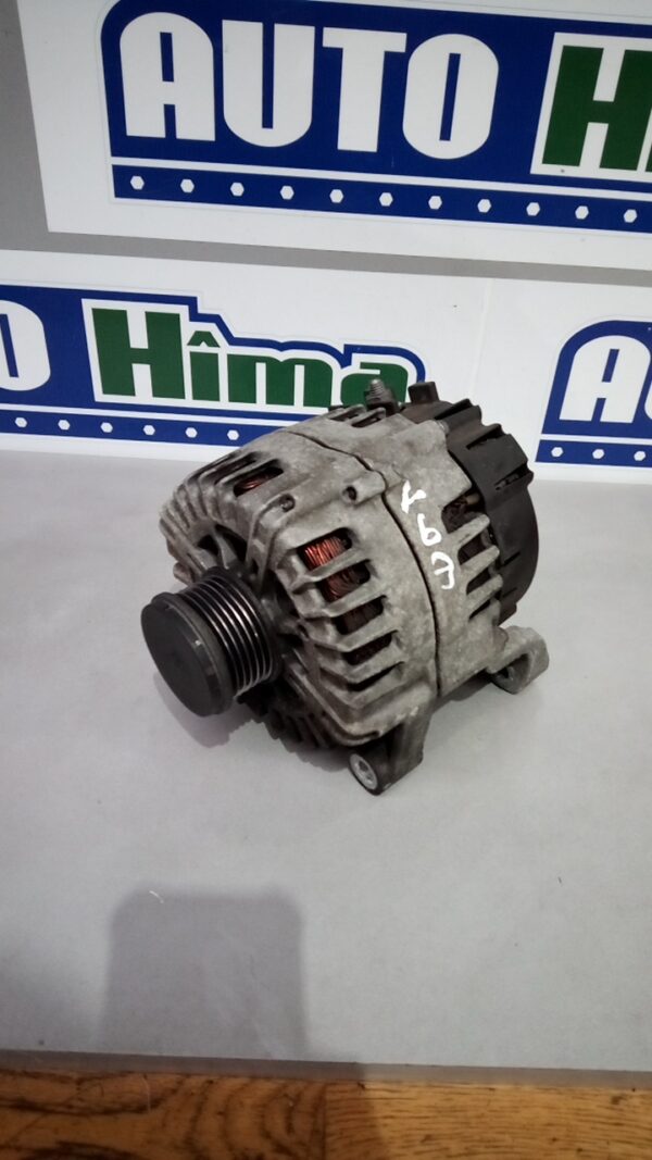 Alternator 8507623 2.0 D 175 Amperi  BMW  Seria 3 E91  E90 Variant  2004-2013