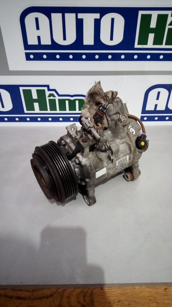 Compresor clima 447260-4710 2.0 D BMW Seria 3 E91  E90 Variant  2004-2013  2.0 D