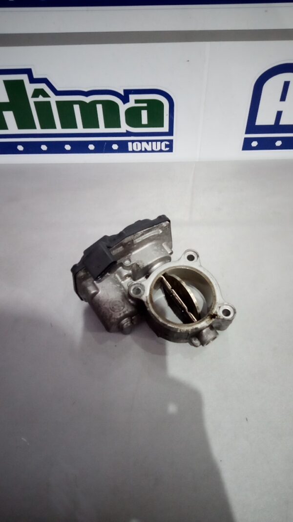 Clapeta acceleratie 1354 7810752 02 2.0 D BMW Seria 3 E91 E90 Variant 2004-2013 2.0 D
