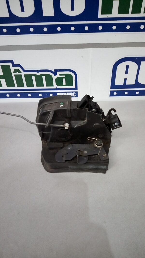 Broasca usa dreapta spate 8402602  BMW X5 E53  1999-2006