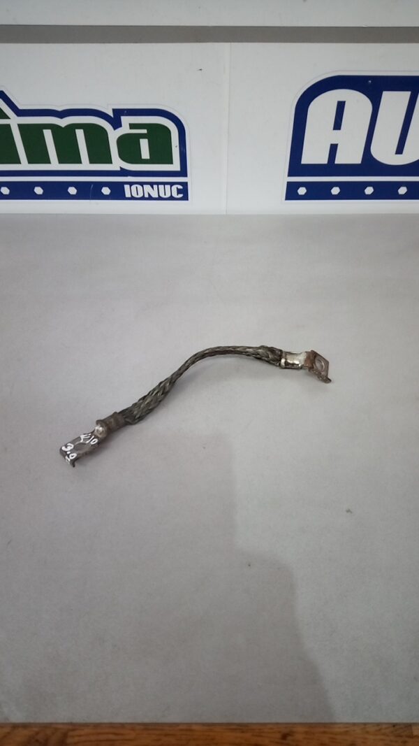 Borna cutie de viteze fara cod 3.0 D BMW Seria 5 F10 2010-2014 3.0 D