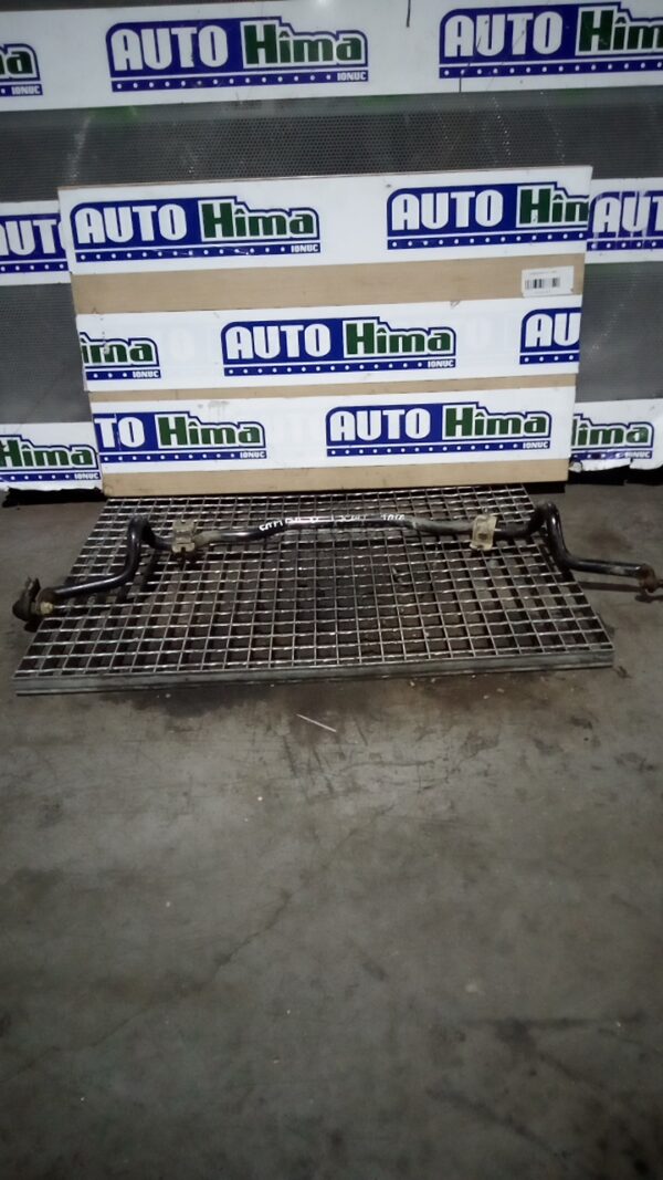 Bara de torsiune fata cu bucsi fara cod 1.9CDTI Opel Zafira B  2005-2014