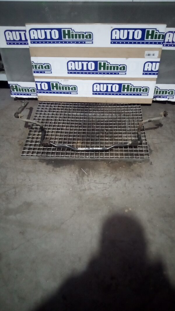 Bara torsiune fata fara cod 1.9CDTI Opel Astra H  2004-2014