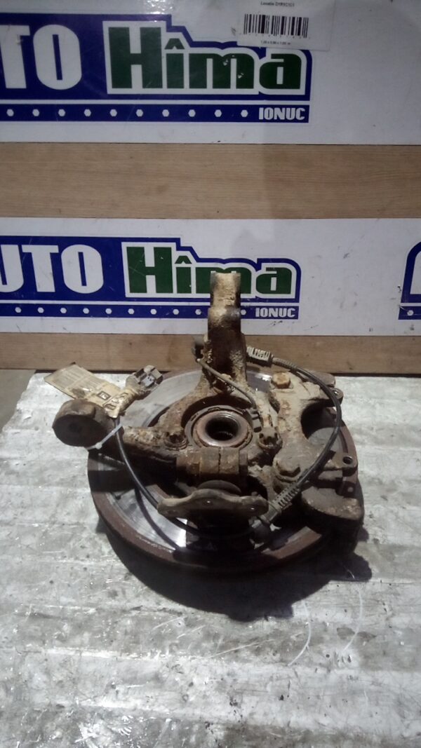 Fuzeta fata stanga fara cod 1.9CDTI Opel Astra H  2004-2014