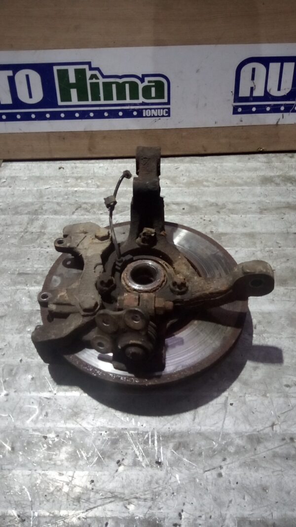 Fuzeta fata dreapta fara cod 1.9CDTI Opel Astra H  2004-2014