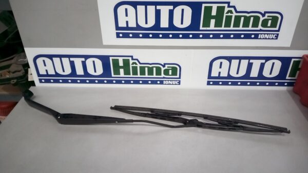 Brat stergator parbriz dreapta fara cod  Suzuki Grand Vitara II (JT  TE  TD)  2005-2015