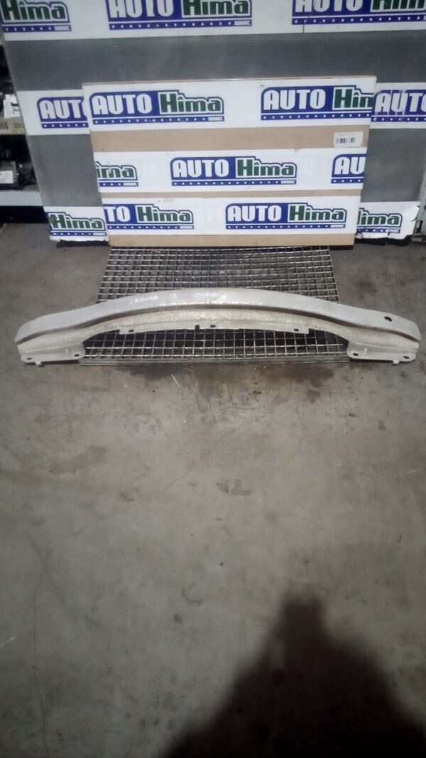 Ranforsare-intaritura bara fata fara cod (Combi) Renault Laguna 3  2007-2020