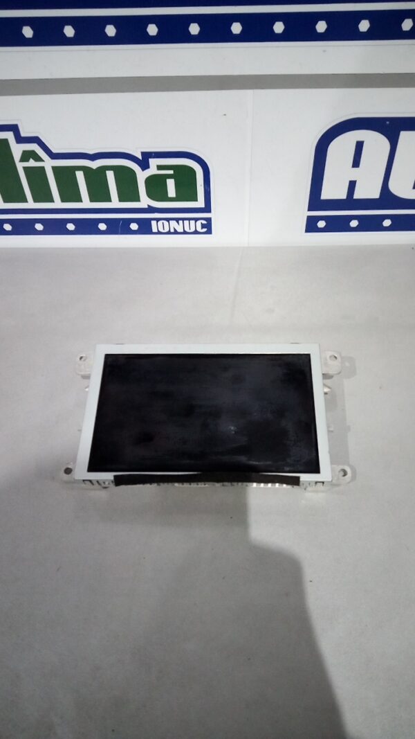 Display bord Harman 8R0919604 Audi A5 8T  2007-2016