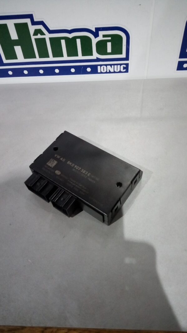 Modul carlig 8K0907383E 5DS010154-01 Audi A5 8T  2007-2016