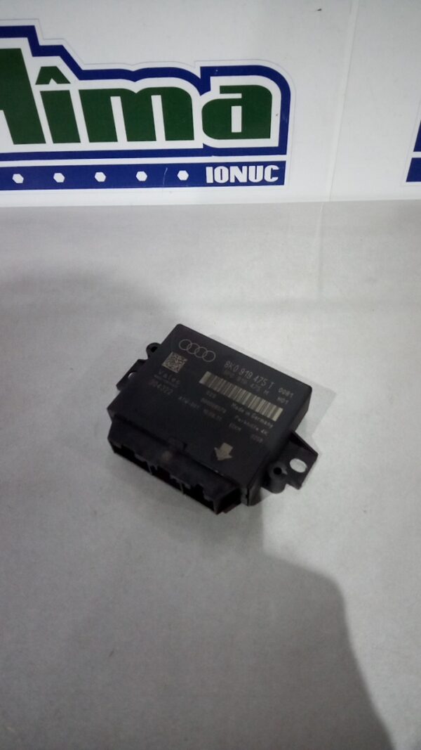 Modul senzori de parcare 8K0919475T Audi A5 8T  2007-2016