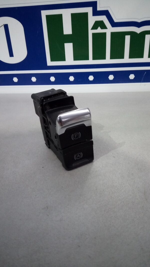 Buton frana de mana cu autohold 8K1927225C Audi A5 8T 2007-2016