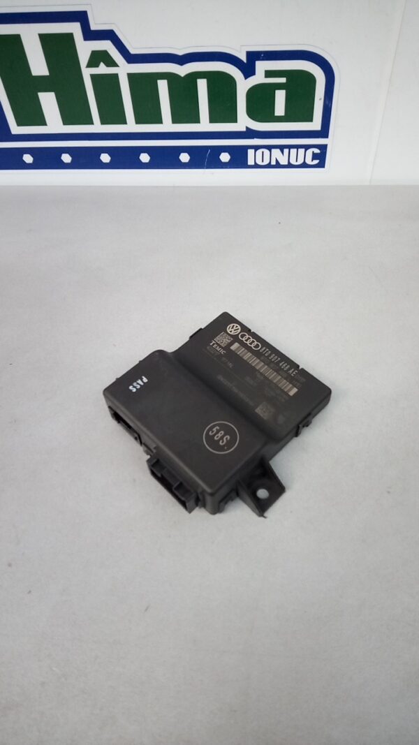 Modul Gateway 8T0907468AE (Negru 2.0 TDI) Audi A5 8T  2007-2016