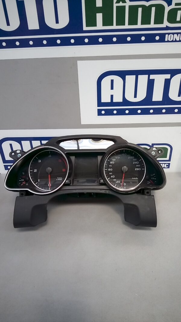 Ceas bord 8T0920931M 2.0 TDI  Audi A5 8T  2007-2016