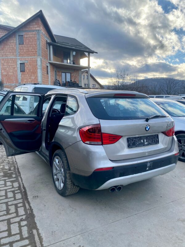 DEZMEMBRARI BMW X1 E84, AN 2012 2.0 B COD MOTOR N20B20A
