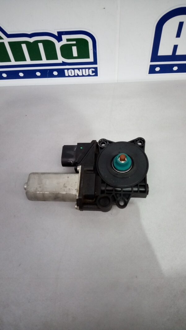 Motoras macara stanga spate 71.002.603 BMW Seria 3 E90 2004-2013