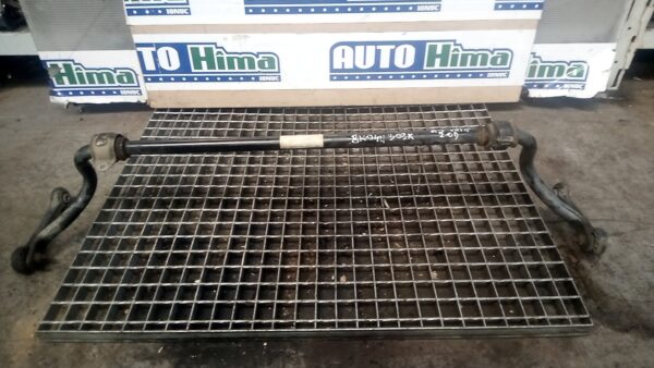 Bara de torsiune fata echipata 8K0411309K / 2.0TDI Audi A5 8T  2007-2016 2.0TDI