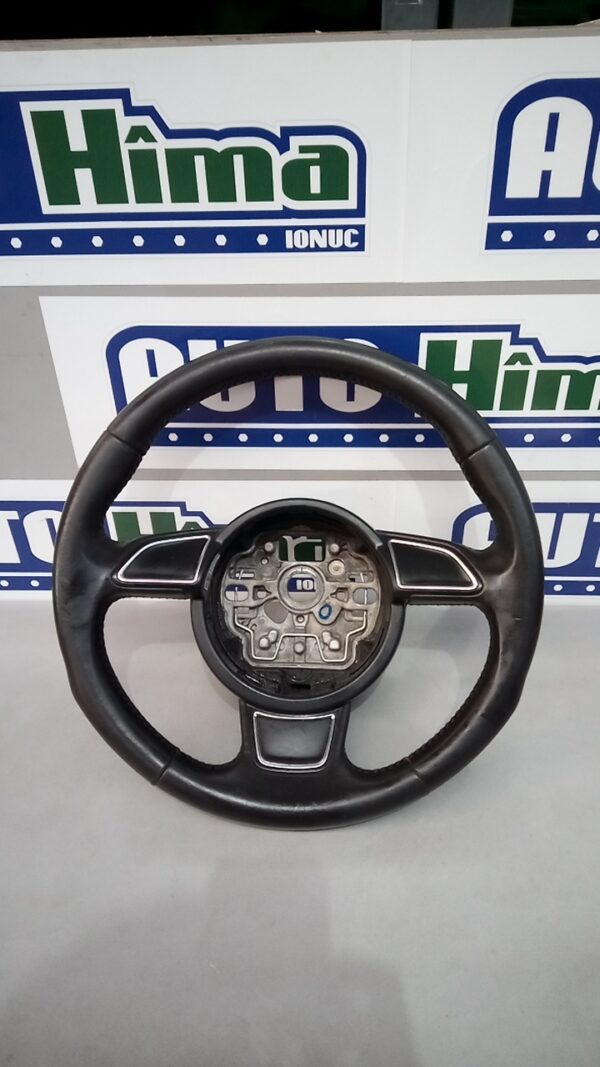 Volan in 3 spite 8X0419091K Audi A1  2010-2018