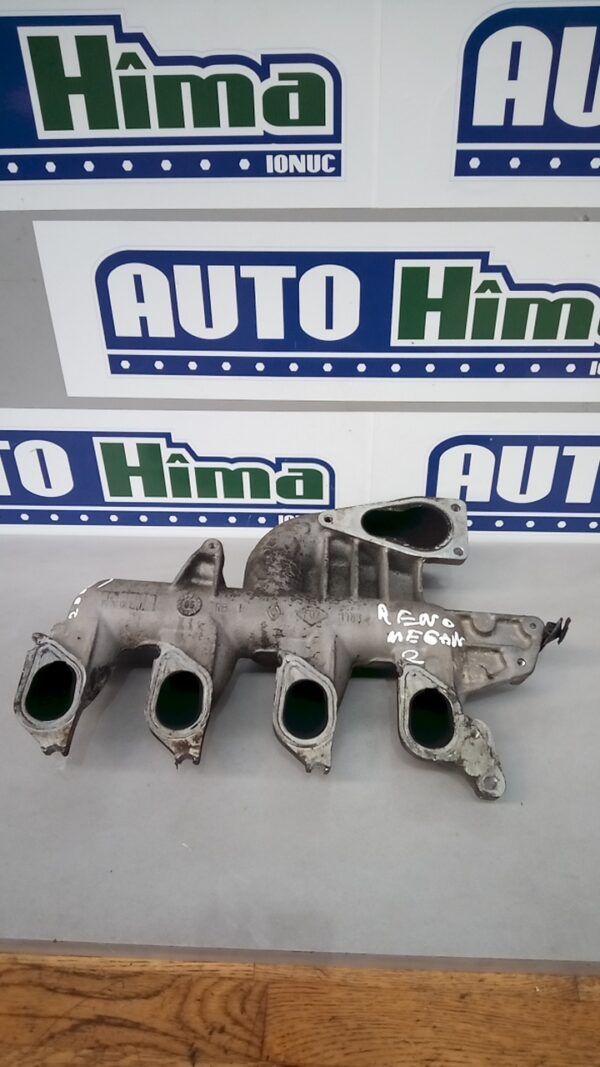 Galerie admisie 8200512434 1.9 DCI Renault Megane 2 2002-2009