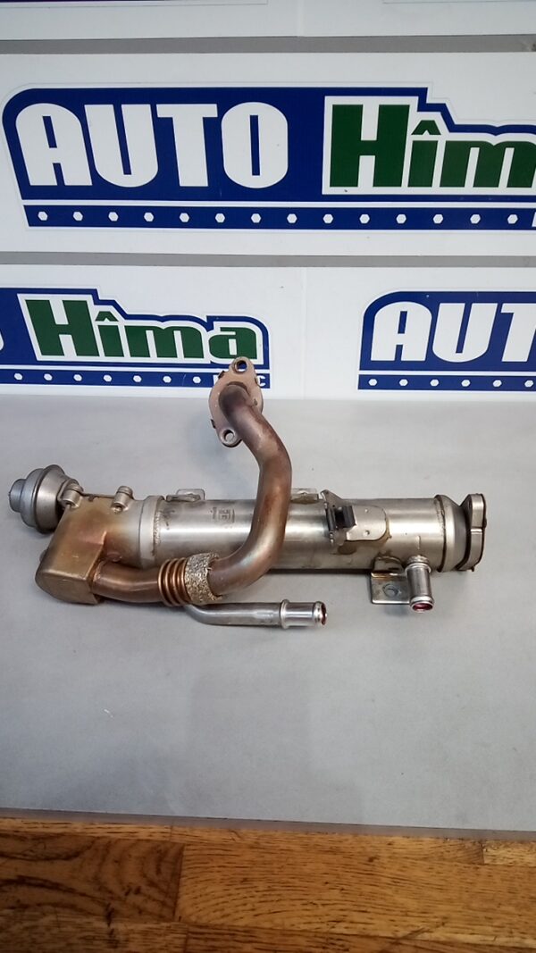 Racitor gaze 03L131512AH 2.0 TDI Audi A5 8T 2007-2016