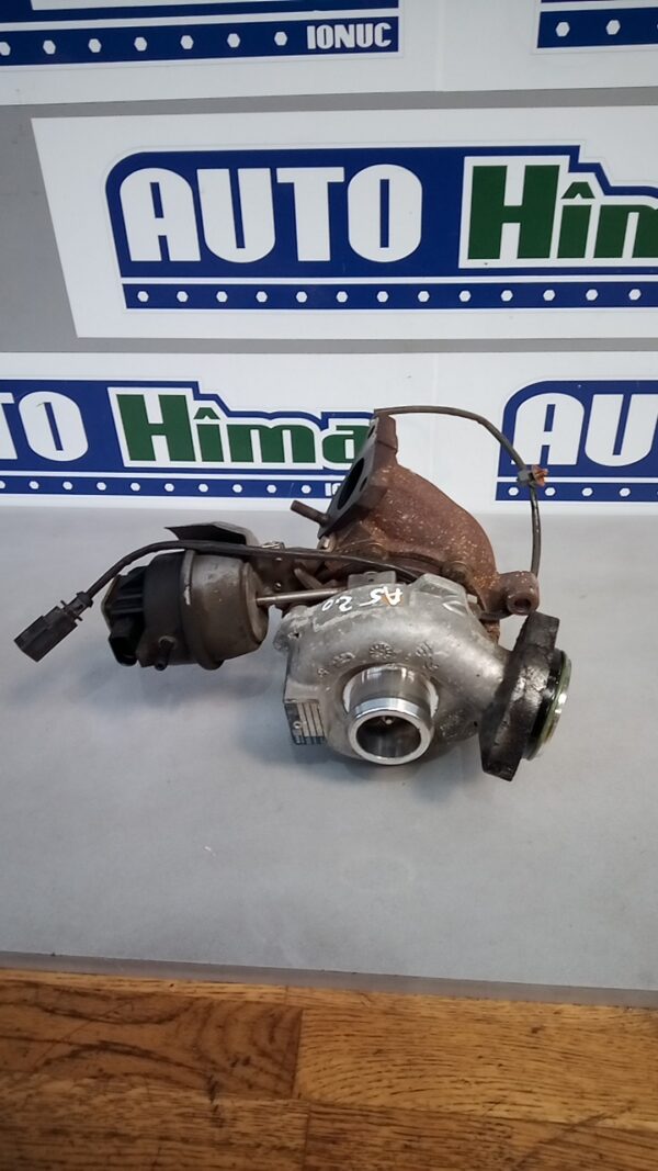 Turbosuflanta 03L145701D 2.0 TDI  Audi A5 8T  2007-2016