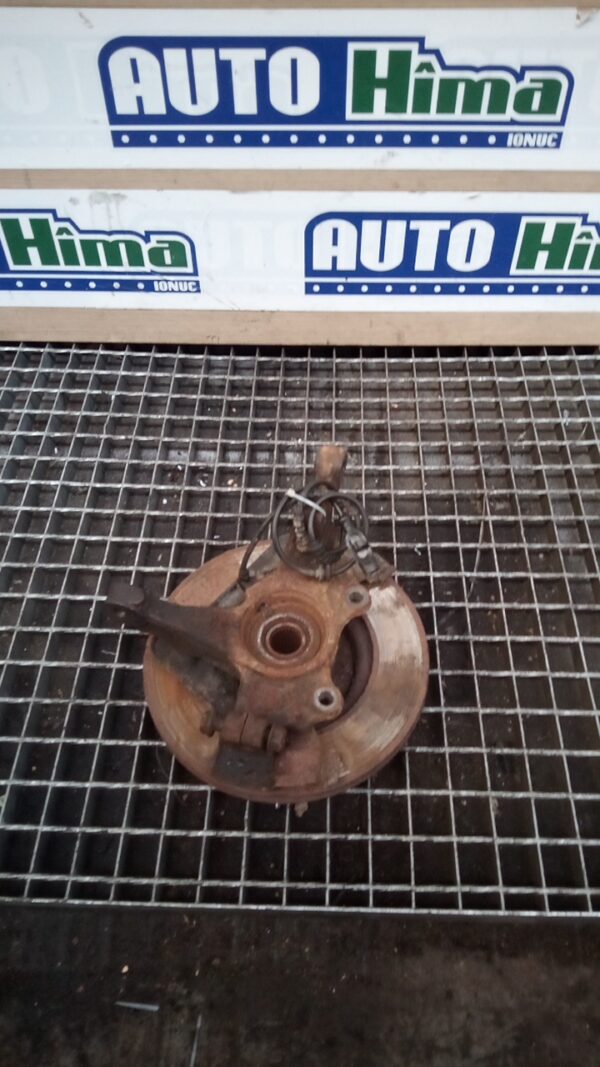 Fuzeta fata stanga fara cod 1.3CDTI Opel Corsa D  2006-2014