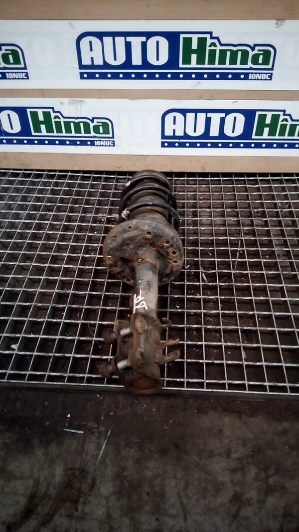 Ansamblu amortizor fata dreapta 13214358 / 1.3CDTI Opel Corsa D  2006-2014
