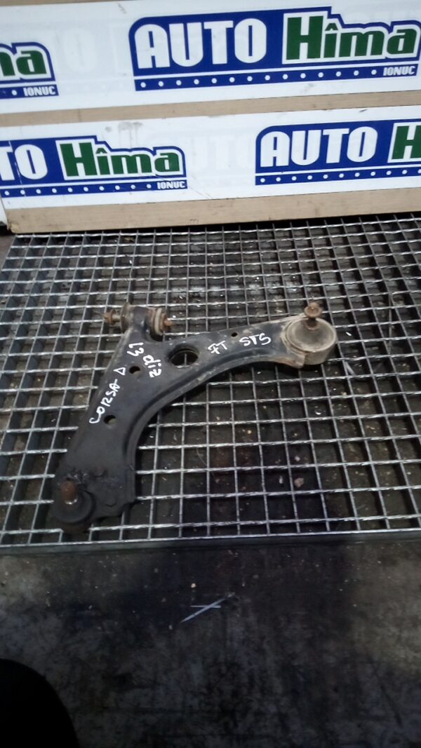 Brat/trapez axa fata stanga echipat fara cod 1.3CDTI Opel Corsa D  2006-2014