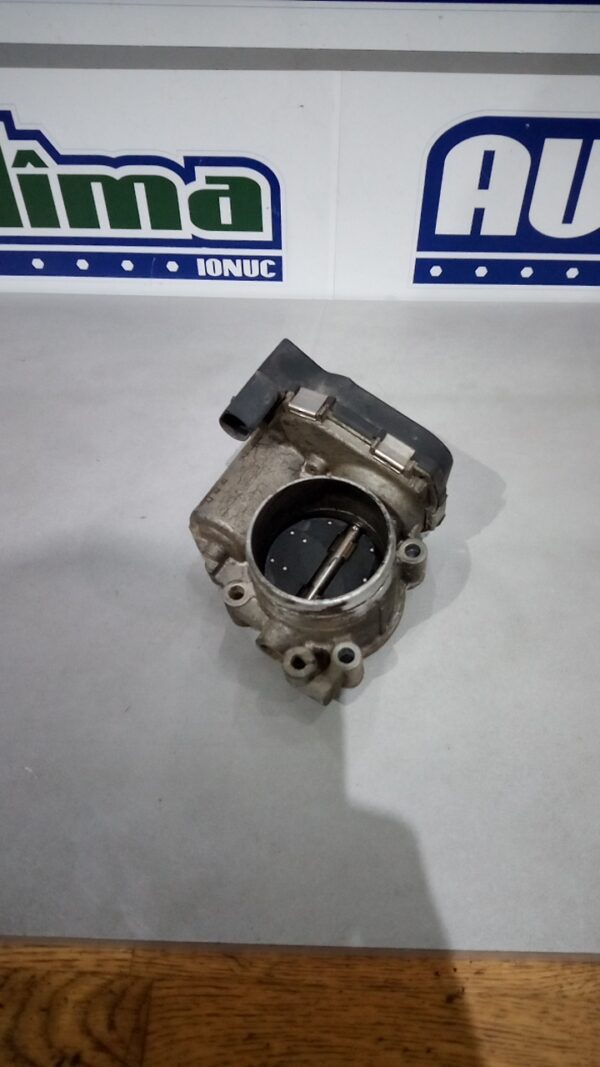 Clapeta acceleratie 06F133062B A2C53079712 2.0 FSI  Volkswagen Eos  2006-2015